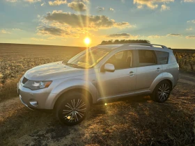 Mitsubishi Outlander 2.4 4WD, снимка 17