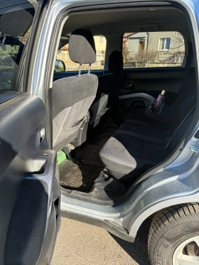 Mitsubishi Outlander 2.4 4WD, снимка 11
