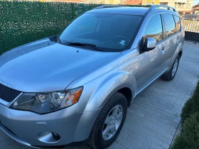 Mitsubishi Outlander 2.4 4WD, снимка 5
