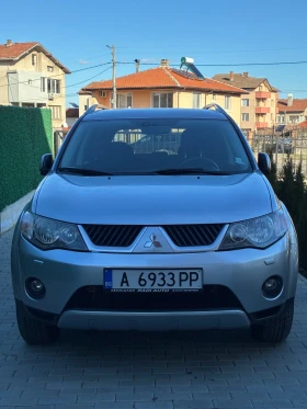 Mitsubishi Outlander 2.4 4WD, снимка 1