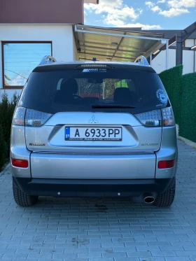 Mitsubishi Outlander 2.4 4WD, снимка 2