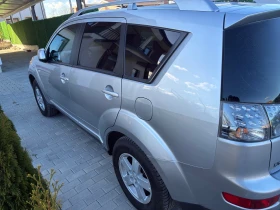 Mitsubishi Outlander 2.4 4WD, снимка 4