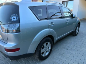 Mitsubishi Outlander 2.4 4WD, снимка 3