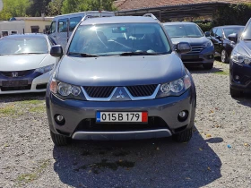 Mitsubishi Outlander 2.4-Auto, снимка 2
