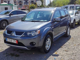 Mitsubishi Outlander 2.4-Auto, снимка 1