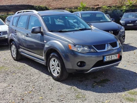 Mitsubishi Outlander 2.4-Auto, снимка 3