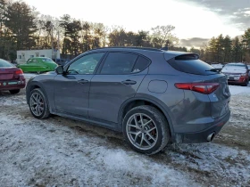 Alfa Romeo Stelvio AWD 280кс * Възможност за Лизинг* , снимка 2