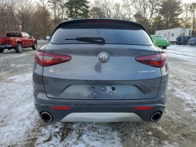 Alfa Romeo Stelvio AWD 280кс * Възможност за Лизинг* , снимка 6