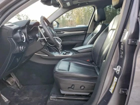 Alfa Romeo Stelvio AWD 280кс * Възможност за Лизинг* , снимка 7