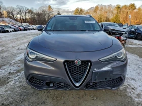 Alfa Romeo Stelvio AWD 280кс * Възможност за Лизинг* , снимка 5