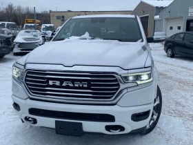 Dodge RAM 1500 * Limited Longhorn * CARFAX * ��� ������������ ��� | Mobile.bg � ����� ������ 6