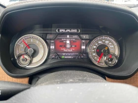 Dodge RAM 1500 * Limited Longhorn * CARFAX * ��� ������������ ��� | Mobile.bg � ����� ������ 8