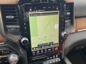 Dodge RAM 1500 * Limited Longhorn * CARFAX * ��� ������������ ��� | Mobile.bg � ����� ������ 15