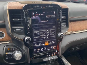 Dodge RAM 1500 * Limited Longhorn * CARFAX * ��� ������������ ��� | Mobile.bg � ����� ������ 9