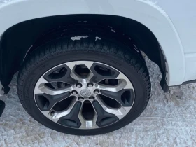 Dodge RAM 1500 * Limited Longhorn * CARFAX * ��� ������������ ��� | Mobile.bg � ����� ������ 11