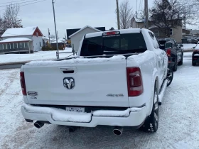 Dodge RAM 1500 * Limited Longhorn * CARFAX * ��� ������������ ��� | Mobile.bg � ����� ������ 4