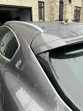 Maserati Levante * S GranSport * CARFAX * БЕЗ ПЪРВОНАЧАЛНА ВНОСКА - 19300 € / 37747.52 лв. - 24662960 3