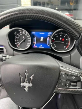 Maserati Levante * S GranSport * CARFAX * БЕЗ ПЪРВОНАЧАЛНА ВНОСКА - 19300 € / 37747.52 лв. - 24662960 6