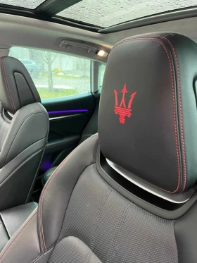 Maserati Levante * S GranSport * CARFAX * БЕЗ ПЪРВОНАЧАЛНА ВНОСКА - 19300 € / 37747.52 лв. - 24662960 7