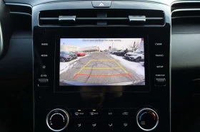 Hyundai Tucson ESSENTIAL | Heated Seats| Heated steering wheel - 19550 € / 38236.48 лв. - 95635707 14