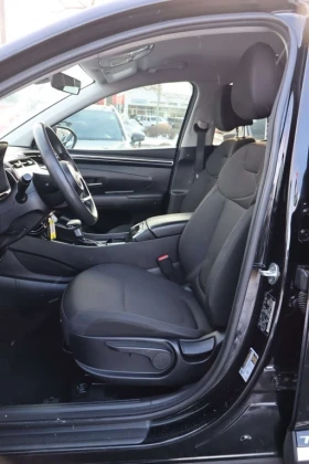 Hyundai Tucson ESSENTIAL | Heated Seats| Heated steering wheel - 19550 € / 38236.48 лв. - 95635707 10