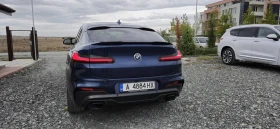 BMW X4 - 42000 € / 82144.86 лв. - 92911260 5