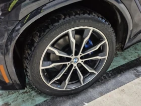BMW X3 * M40I * B58 * M-Sport *  * CARFAX *  - 33800 € / 66107.05 лв. - 90356869 14