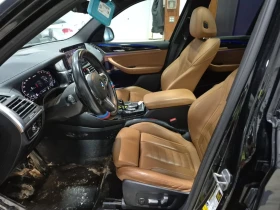 BMW X3 * M40I * B58 * M-Sport *  * CARFAX *  - 33800 € / 66107.05 лв. - 90356869 8