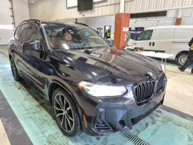 BMW X3 * M40I * B58 * M-Sport *  * CARFAX *  - 33800 € / 66107.05 лв. - 90356869 2