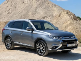 Mitsubishi Outlander - 14000 € / 27381.62 лв. - 52230066 12