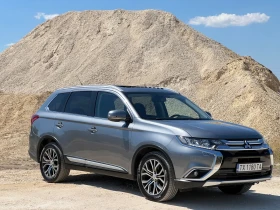 Mitsubishi Outlander - 14000 € / 27381.62 лв. - 52230066 10