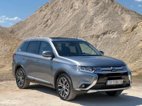 Mitsubishi Outlander - 14000 € / 27381.62 лв. - 52230066 9