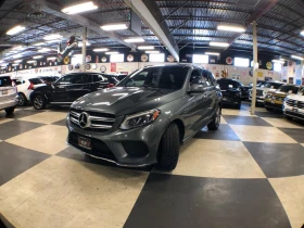 Mercedes-Benz GLE 400 ПАМЕТ* 360 КАМЕРА* ПАНОРАМА* ПОДГРЕВ* КОЖА - 20900 € / 40876.85 лв. - 42213710 3