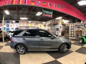 Mercedes-Benz GLE 400 ПАМЕТ* 360 КАМЕРА* ПАНОРАМА* ПОДГРЕВ* КОЖА - 20900 € / 40876.85 лв. - 42213710 4