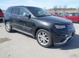 Jeep Grand cherokee SUMMIT* 4x4* 5.7