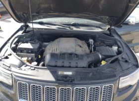 Jeep Grand cherokee SUMMIT* 4x4* 5.7 | Auto.bg — изображение 9