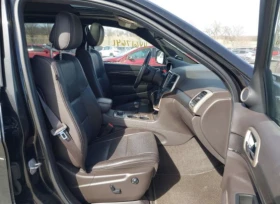 Jeep Grand cherokee SUMMIT* 4x4* 5.7 | Auto.bg — изображение 5