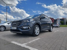 Hyundai Santa fe 2.4 GDI AWD