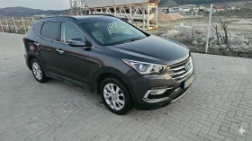 Hyundai Santa fe 2.4 GDI AWD - 15000 € / 29337.45 лв. - 36342077 3