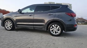 Hyundai Santa fe 2.4 GDI AWD - 15000 € / 29337.45 лв. - 36342077 7