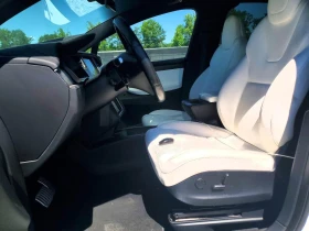 Tesla Model X | Mobile.bg � ����� ������ 7