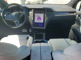 Tesla Model X | Mobile.bg � ����� ������ 8
