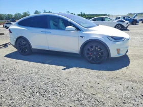 Tesla Model X | Mobile.bg � ����� ������ 4