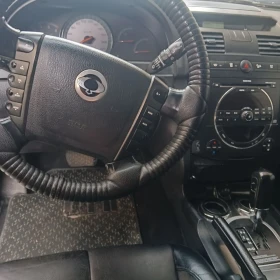 SsangYong Rexton | Mobile.bg � ����� ������ 8