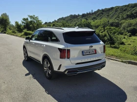 Kia Sorento PHEV* Platinum* 4WD* Cam 360 * �������* ��������� | Mobile.bg � ����� ������ 6
