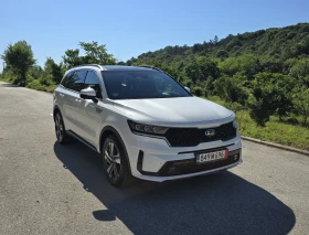 Kia Sorento PHEV* Platinum* 4WD* Cam 360 * �������* ��������� | Mobile.bg � ����� ������ 5