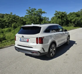 Kia Sorento PHEV* Platinum* 4WD* Cam 360 * �������* ��������� | Mobile.bg � ����� ������ 4