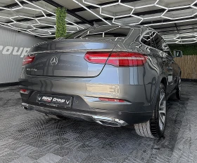 Mercedes-Benz GLE 350 KUPE/KeylessGO/PANORAMA/4-Matic/СОБСТВЕН ЛИЗИНГ - цена по договаряне - 78658850 6