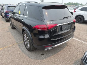 Mercedes-Benz GLE GLE 350 | Mobile.bg � ����� ������ 4