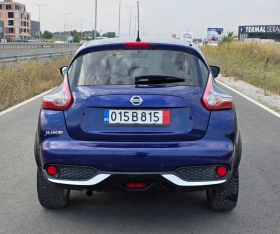 Nissan Juke 1.2i FACE!!! | Mobile.bg � ����� ������ 5